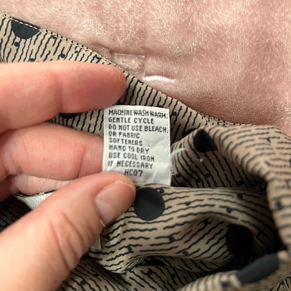 Josephine button down shirt with poco dots - Picture 3 of 3